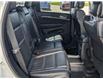 2015 Jeep Grand Cherokee Overland (Stk: H25128A) in High River - Image 11 of 16