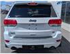 2015 Jeep Grand Cherokee Overland (Stk: H25128A) in High River - Image 13 of 16