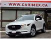 2017 Mazda CX-5 GS (Stk: 2504154) in Waterloo - Image 1 of 24