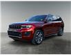 2022 Jeep Grand Cherokee L Overland (Stk: P40098) in Saskatoon - Image 1 of 16