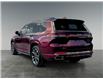 2022 Jeep Grand Cherokee L Overland (Stk: P40098) in Saskatoon - Image 3 of 16