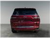 2022 Jeep Grand Cherokee L Overland (Stk: P40098) in Saskatoon - Image 4 of 16