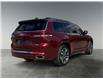 2022 Jeep Grand Cherokee L Overland (Stk: P40098) in Saskatoon - Image 5 of 16