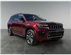 2022 Jeep Grand Cherokee L Overland (Stk: P40098) in Saskatoon - Image 7 of 16