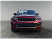 2022 Jeep Grand Cherokee L Overland (Stk: P40098) in Saskatoon - Image 8 of 16