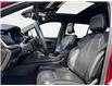 2022 Jeep Grand Cherokee L Overland (Stk: P40098) in Saskatoon - Image 12 of 16