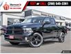 2022 RAM 1500 Classic Tradesman (Stk: A1697) in Vernon - Image 1 of 26