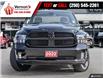 2022 RAM 1500 Classic Tradesman (Stk: A1697) in Vernon - Image 2 of 26