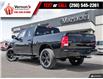 2022 RAM 1500 Classic Tradesman (Stk: A1697) in Vernon - Image 4 of 26