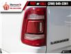 2023 RAM 1500 Laramie (Stk: A1699) in Vernon - Image 12 of 29