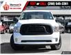 2023 RAM 1500 Classic Tradesman (Stk: A1700) in Vernon - Image 2 of 27