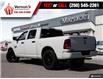 2023 RAM 1500 Classic Tradesman (Stk: A1700) in Vernon - Image 4 of 27