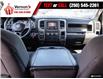 2023 RAM 1500 Classic Tradesman (Stk: A1700) in Vernon - Image 26 of 27