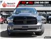2022 RAM 1500 Classic Tradesman (Stk: A1706) in Vernon - Image 2 of 28