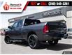 2022 RAM 1500 Classic Tradesman (Stk: A1706) in Vernon - Image 4 of 28