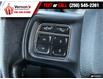 2022 RAM 1500 Classic Tradesman (Stk: A1706) in Vernon - Image 18 of 28