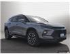 2024 Chevrolet Blazer RS (Stk: P251238) in Huntsville - Image 7 of 30