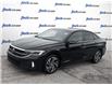 2022 Volkswagen Jetta Highline (Stk: 162132) in London - Image 1 of 26