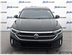2022 Volkswagen Jetta Highline (Stk: 162132) in London - Image 2 of 26