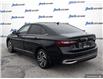2022 Volkswagen Jetta Highline (Stk: 162132) in London - Image 4 of 26