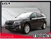2022 Chevrolet Equinox RS | AWD| LEATHER | NAVI 36 BACKUP CAM | PANO ROOF (Stk: U3077) in Grimsby - Image 1 of 18