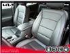 2022 Chevrolet Equinox RS | AWD| LEATHER | NAVI 36 BACKUP CAM | PANO ROOF (Stk: U3077) in Grimsby - Image 9 of 18