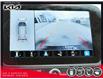 2022 Chevrolet Equinox RS | AWD| LEATHER | NAVI 36 BACKUP CAM | PANO ROOF (Stk: U3077) in Grimsby - Image 17 of 18