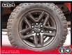 2023 Chevrolet Silverado 1500 Crew Cab Short Box 4-Wheel Drive Custom Trail Bos (Stk: U3076) in Grimsby - Image 6 of 10
