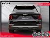 2024 Kia Sorento X-Line AWD |CORP DEMO | NAVI | PANO ROOF | LOW KM (Stk: N5655) in Grimsby - Image 3 of 18