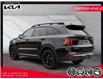 2024 Kia Sorento X-Line AWD |CORP DEMO | NAVI | PANO ROOF | LOW KM (Stk: N5655) in Grimsby - Image 4 of 18