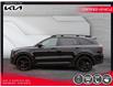 2024 Kia Sorento X-Line AWD |CORP DEMO | NAVI | PANO ROOF | LOW KM (Stk: N5655) in Grimsby - Image 5 of 18