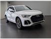 2023 Audi Q5 45 Progressiv (Stk: 184059A) in Oakville - Image 1 of 15