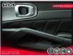 2024 Kia Sorento X-Line AWD |CORP DEMO | NAVI | PANO ROOF | LOW KM (Stk: N5655) in Grimsby - Image 12 of 18