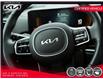 2024 Kia Sorento X-Line AWD |CORP DEMO | NAVI | PANO ROOF | LOW KM (Stk: N5655) in Grimsby - Image 13 of 18