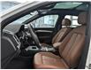 2023 Audi Q5 45 Progressiv (Stk: 184059A) in Oakville - Image 7 of 15