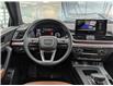 2023 Audi Q5 45 Progressiv (Stk: 184059A) in Oakville - Image 13 of 15