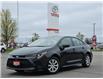 2022 Toyota Corolla  (Stk: P3623) in Bowmanville - Image 1 of 27