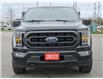 2021 Ford F-150  (Stk: 25295A) in Bowmanville - Image 3 of 15