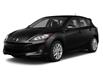 2013 Mazda Mazda3 Sport GS-SKY (Stk: 17ML0583A) in London - Image 1 of 3