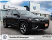 2019 Jeep Cherokee Limited (Stk: AT25029A) in Brantford - Image 1 of 26