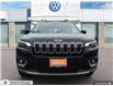 2019 Jeep Cherokee Limited (Stk: AT25029A) in Brantford - Image 2 of 26