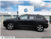 2019 Jeep Cherokee Limited (Stk: AT25029A) in Brantford - Image 3 of 26