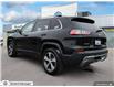 2019 Jeep Cherokee Limited (Stk: AT25029A) in Brantford - Image 4 of 26