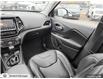 2019 Jeep Cherokee Limited (Stk: AT25029A) in Brantford - Image 21 of 26