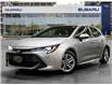 2019 Toyota Corolla SE CVT >>Low mileage<< (Stk: 250618AA) in North York, - Image 1 of 24