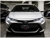 2019 Toyota Corolla SE CVT >>Low mileage<< (Stk: 250618AA) in North York, - Image 2 of 24