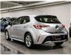 2019 Toyota Corolla SE CVT >>Low mileage<< (Stk: 250618AA) in North York, - Image 5 of 24
