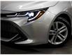 2019 Toyota Corolla SE CVT >>Low mileage<< (Stk: 250618AA) in North York, - Image 7 of 24