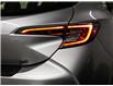 2019 Toyota Corolla SE CVT >>Low mileage<< (Stk: 250618AA) in North York, - Image 9 of 24