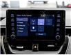 2019 Toyota Corolla SE CVT >>Low mileage<< (Stk: 250618AA) in North York, - Image 20 of 24